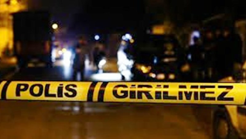 Eşini Balyozla Öldürdüğü İddia Edilen Zanlı Tutuklandı…