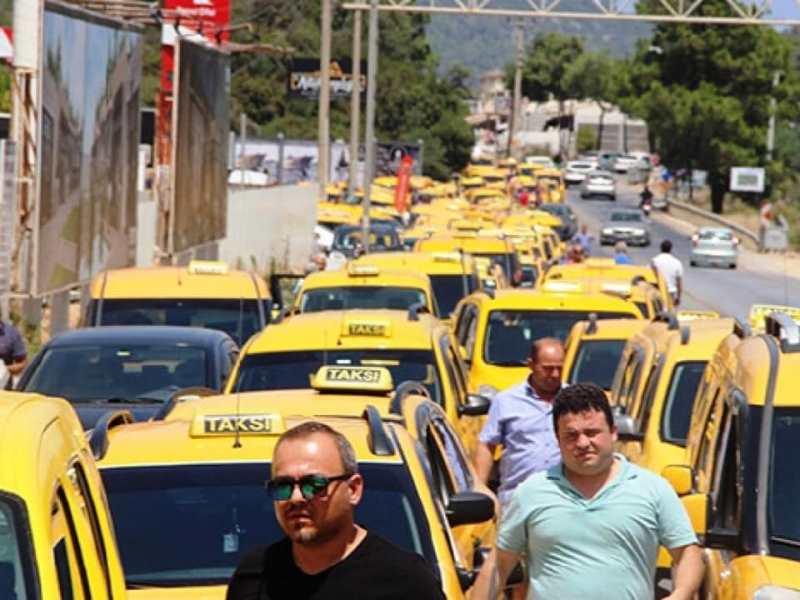 Muğla Büyükşehir Belediyesi’ne Açtıkları Davayı Kazandılar…