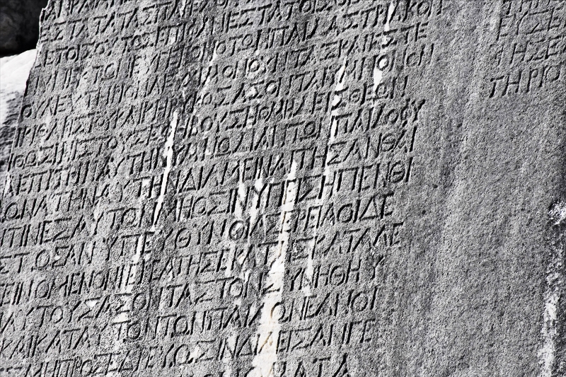 Roma İmparatoru Diockletianus’un da Derdi Enflasyonmuş…