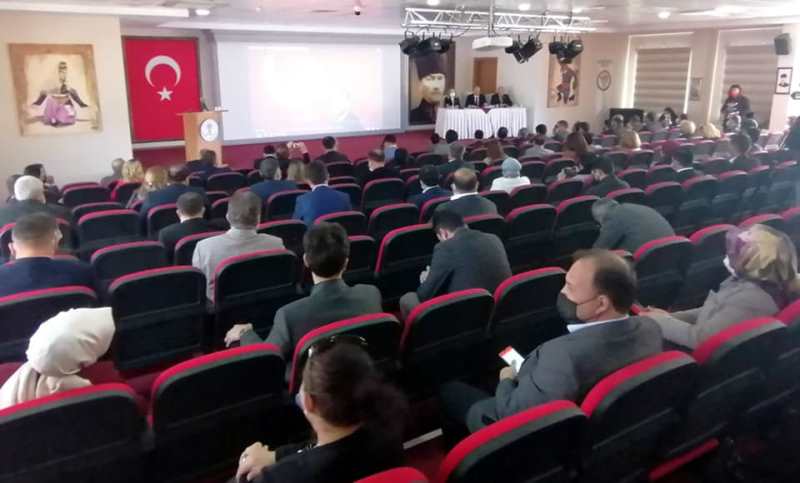 AK Parti’nin A Takımı Muğla’yı Konuştu…