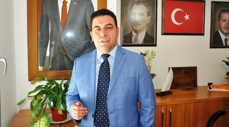 osman gokmen