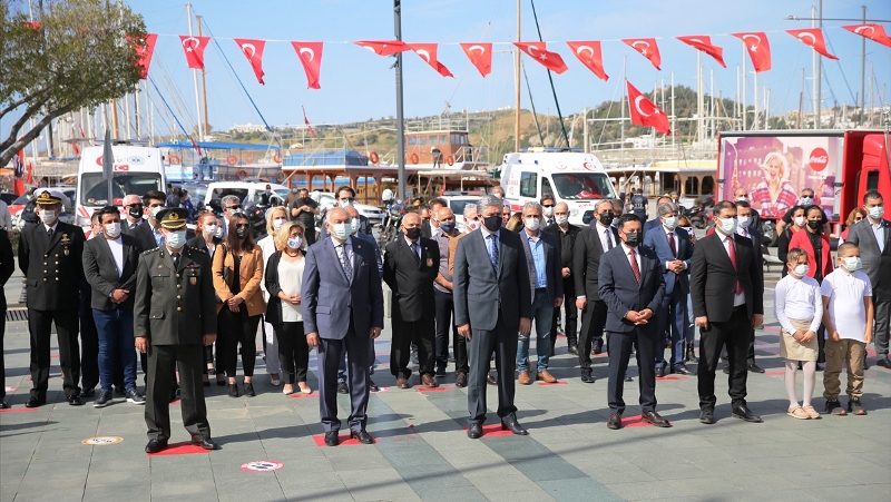 23 nisan bodrum 2