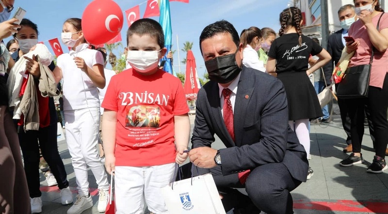 ahmet aras