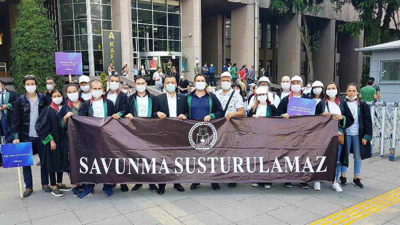 CHP Muğla Milletvekili Av. Burak Erbay, Avukatlar Günü’nü kutladı…