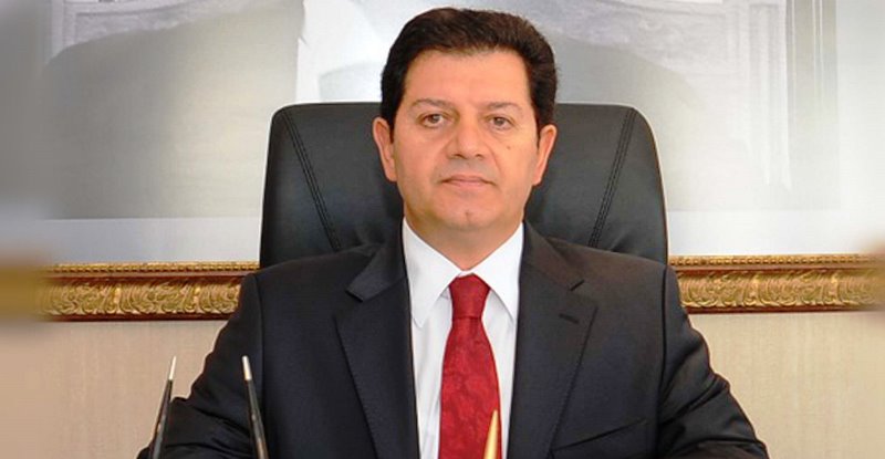Önceki Dönem Bodrum Kaymakamı Gödekmerdan Görevinden Alındı…