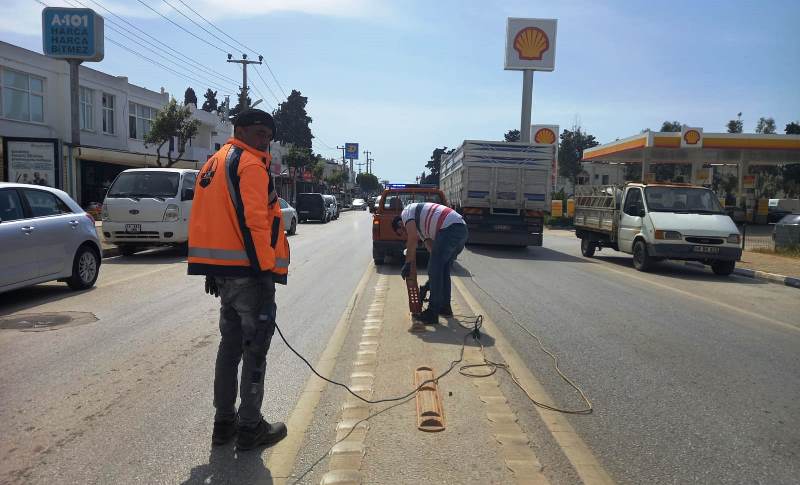 Turgutreis Cumhurbaşkanlığı Yarışına Hazırlanıyor…