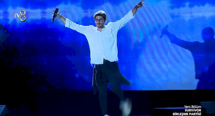 Dominik’te “Poyraz” Fırtınası Esiyor…