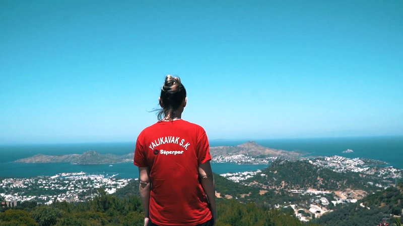 Başkan Aras: Yalıkavakspor’un Dün Nasıl Yanlarında Olduysak, Yarın Da Olacağız…