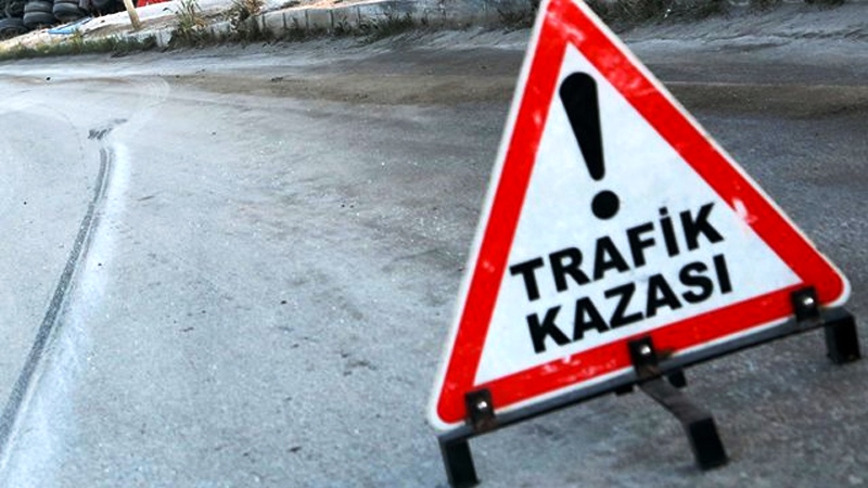 Tırın Karıştığı Trafik Kazasında Ağır Yaralanan Kişi Öldü…