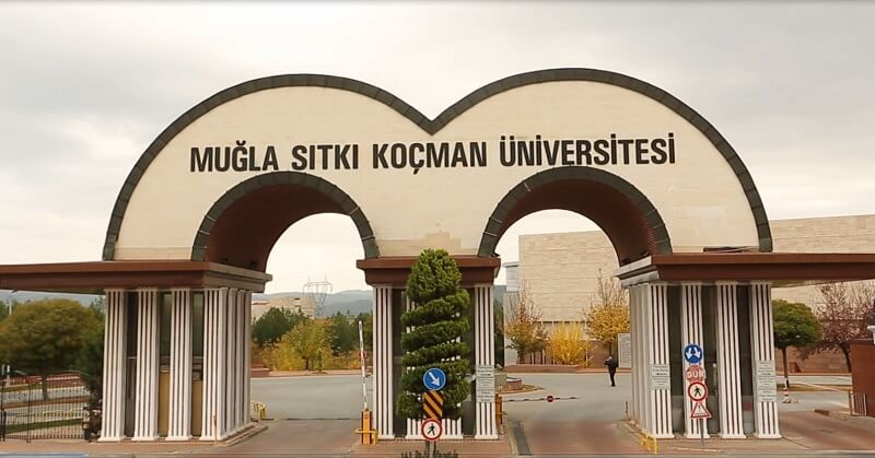 mugla-sitki-kocman-universitesi