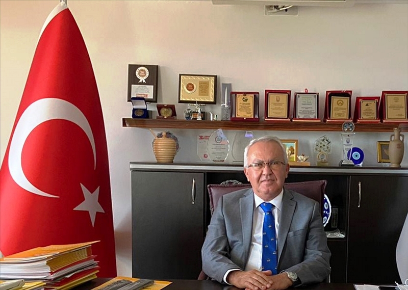 Haziran Yağışları Ve Serin Hava Çam Balı Üretiminde Umutları Artırdı…