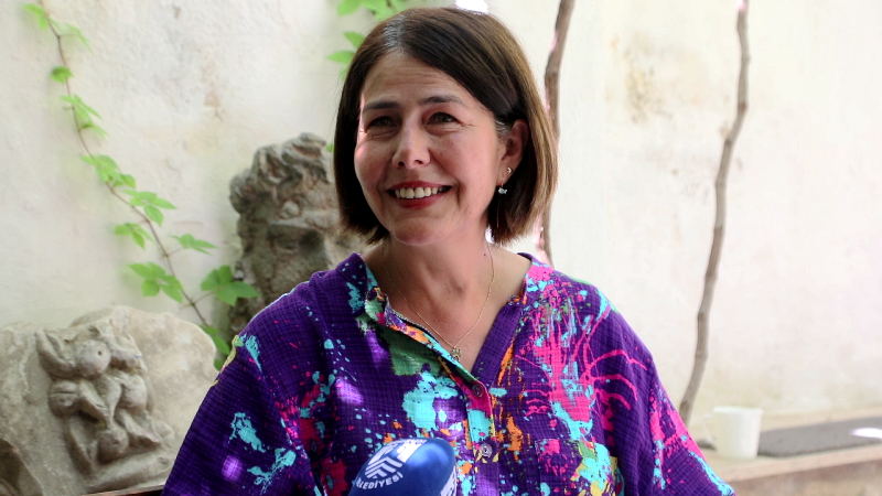 Bodrum’un Kalbine Dokunan Projeye Yoğun İlgi…