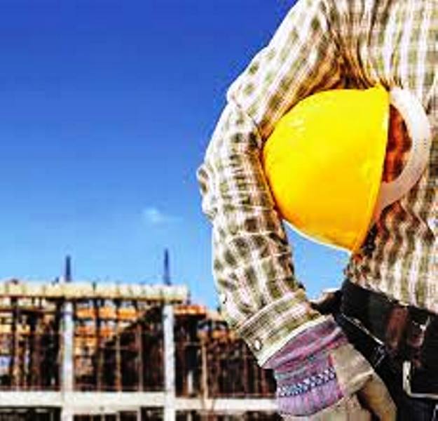 İnşaatın Beton Dökümündeki Göçükte 1 İşçi Öldü, 2 İşçi Yaralandı…