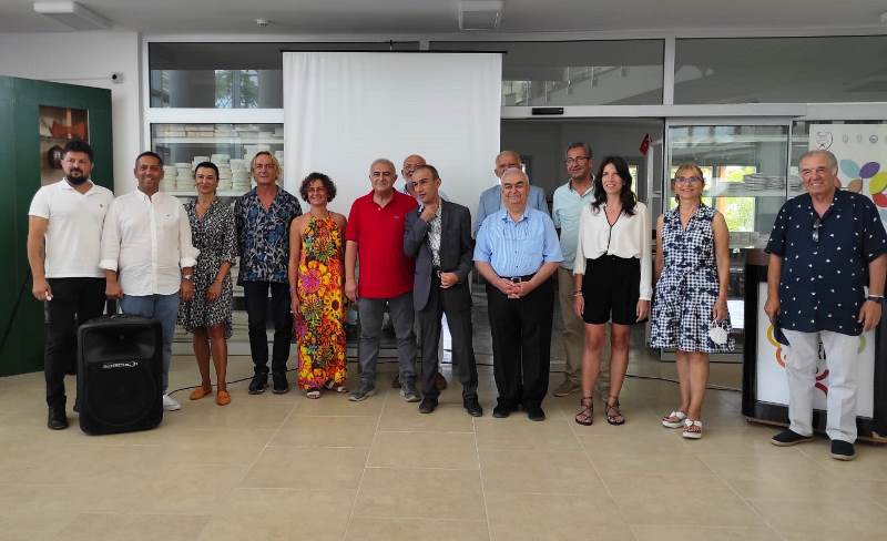 Bodrum Engelliler Sağlık Vakfı 11. Olağan Genel Kurulunu Yaptı…