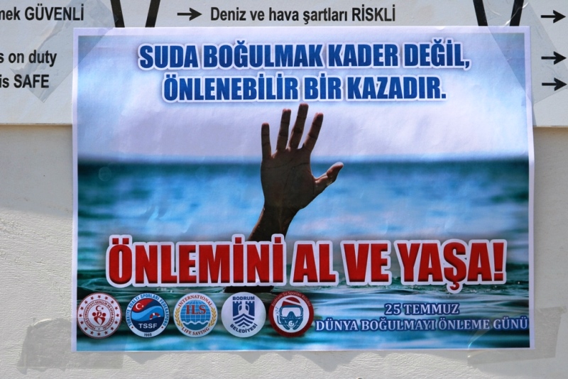 BODRUM BELEDİYESİ CAN KURTARIYOR2