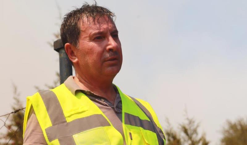 Başkan Aras’tan Vatandaşlara Çağrı…