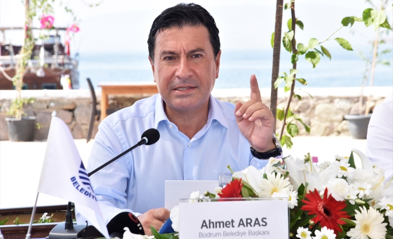 ahmet aras