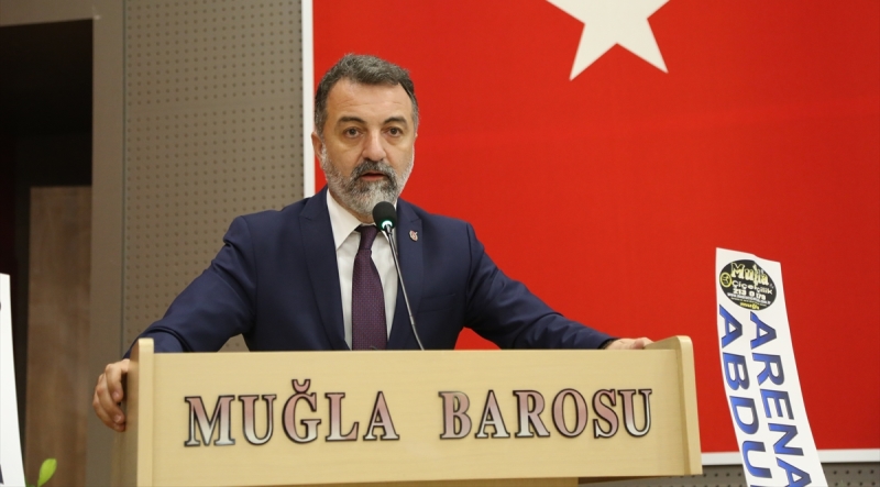 MGC Başkanlığına Akbulut Yeniden Seçildi..