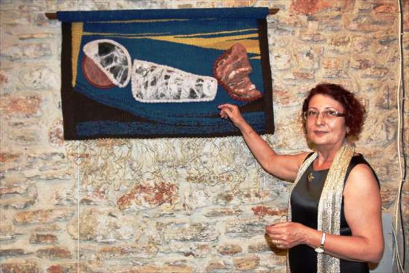 Bodrum’da “Uyan Ey İyi Ruh” Adlı Heykel Sergisi Açıldı…