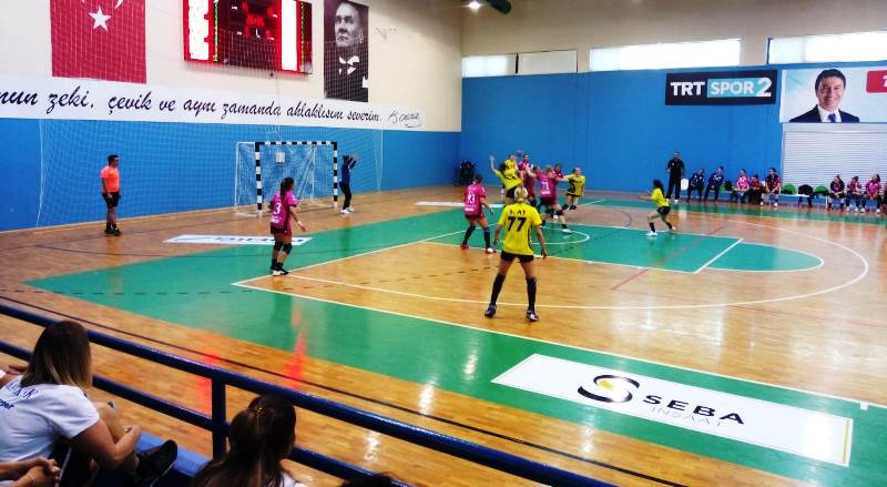 Yalıkavakspor Haftayı Galibiyetle Tamamladı…