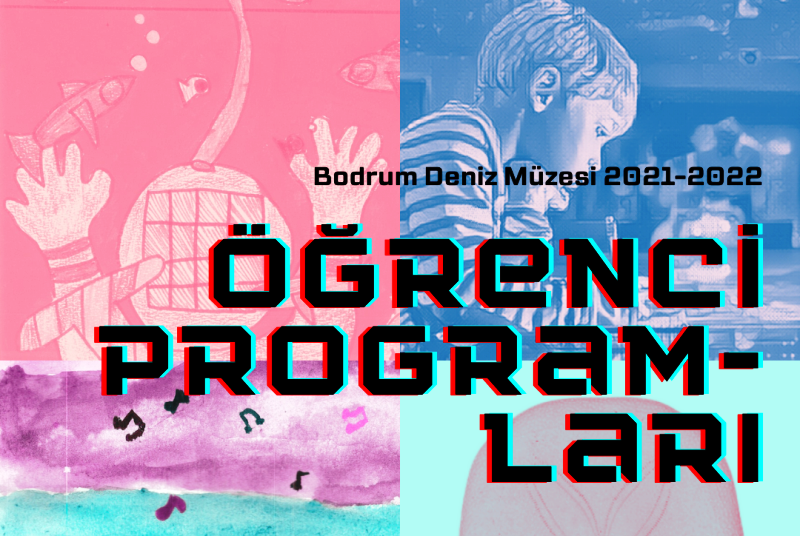Öğrenci Programları