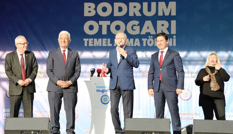 kılizdaroglu