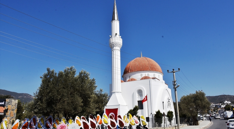 leman guneri camii -1