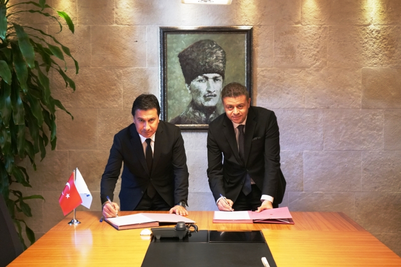 BODRUM BELEDİYESİ İLE İLÇE MİLLİ EĞİTİM MÜDÜRLÜĞÜ MESLEKİ EĞİTİM İŞBİRLİĞİ PROTOKOLÜ İMZALANDI3