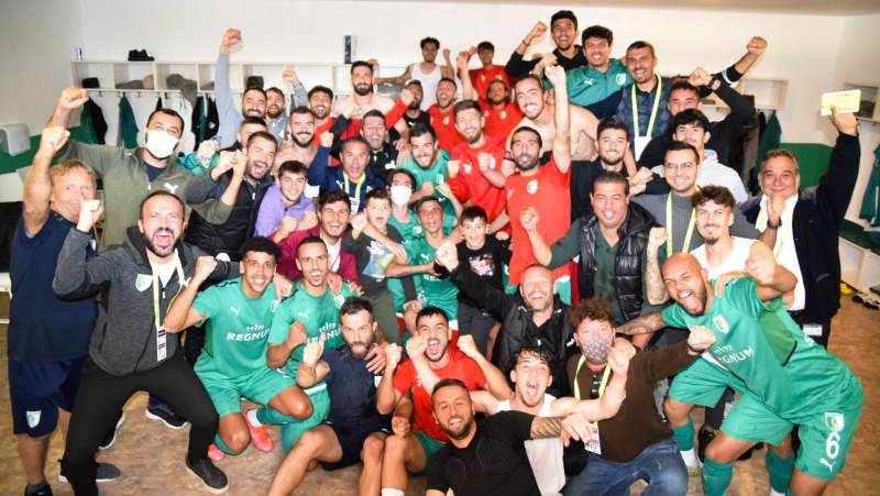 Bodrumspor, Yeniden Potada…