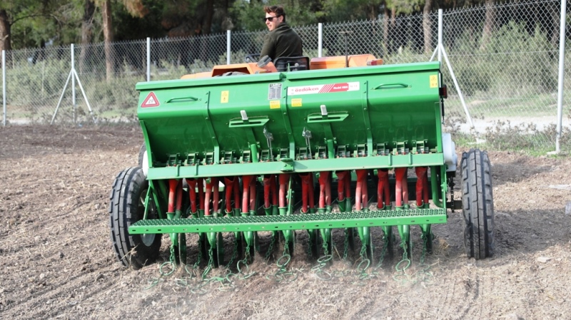 Bodrum Belediyesi İklim Krizine Farkındalık Oluşturacak…