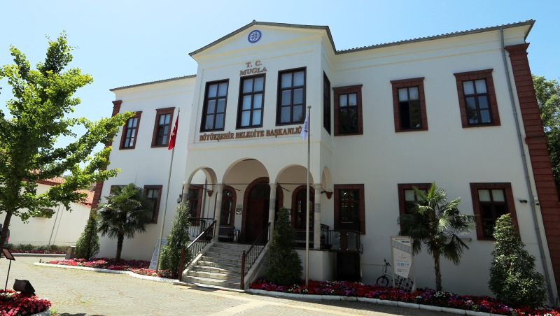 Büyükşehir’den 2 Ayda 1427 Aileye Kara Kış Desteği..