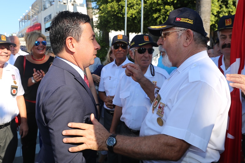 BODRUM BELEDİYESİNDEN ŞEHİT YAKINLARI VE GAZİ HİZMETLERİ BÜROSU (6)