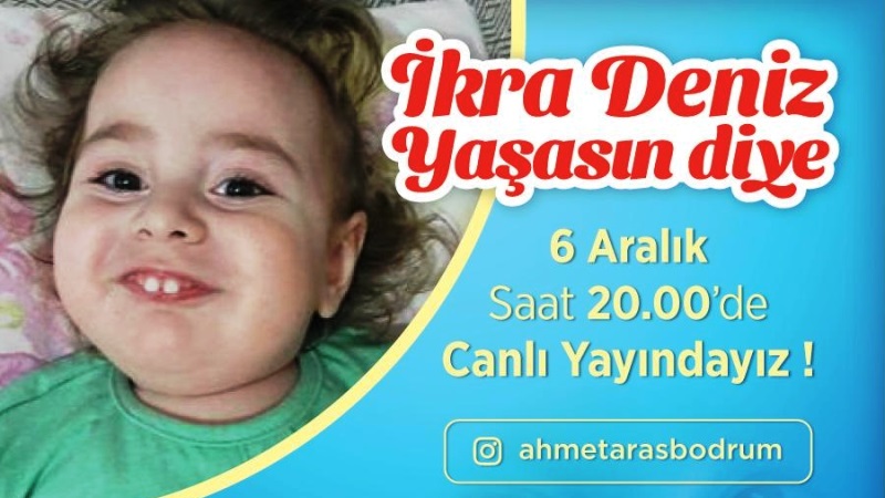 ikra-deniz