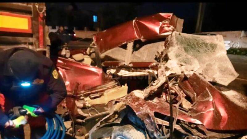 Dikkatsizliği Hayatını Kaybetmesine Neden Oldu…