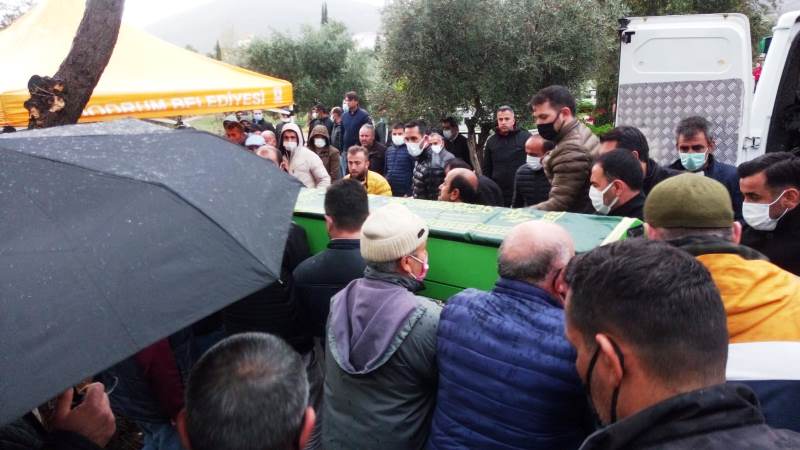 Gazeteci Selda Kızıl’ın Acı Günü…