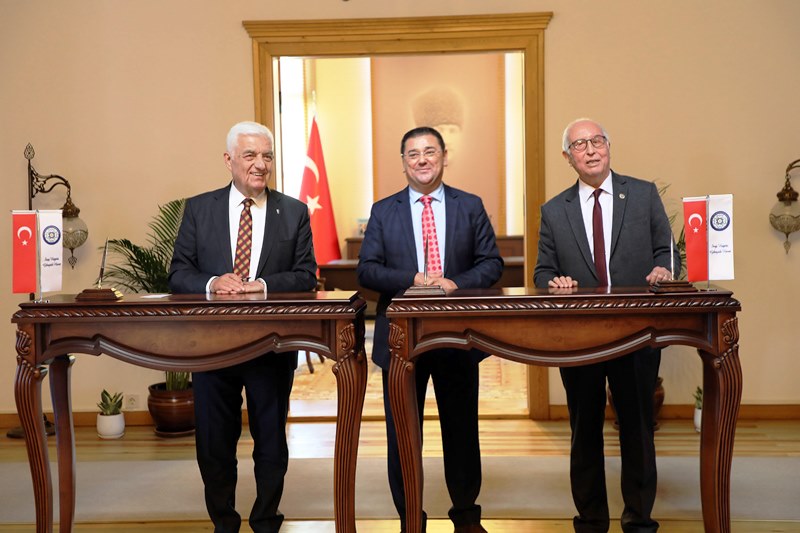 900 Üreticiye Ücretsiz Hayvan Yemi…