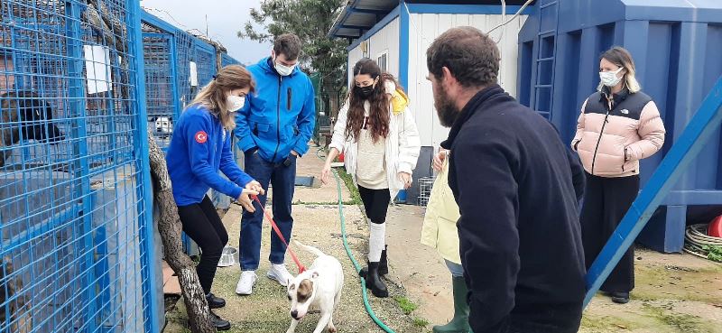 TATLITUĞ ÇİFTİNDEN BODRUMDA ANLAMLI DESTEK (16)