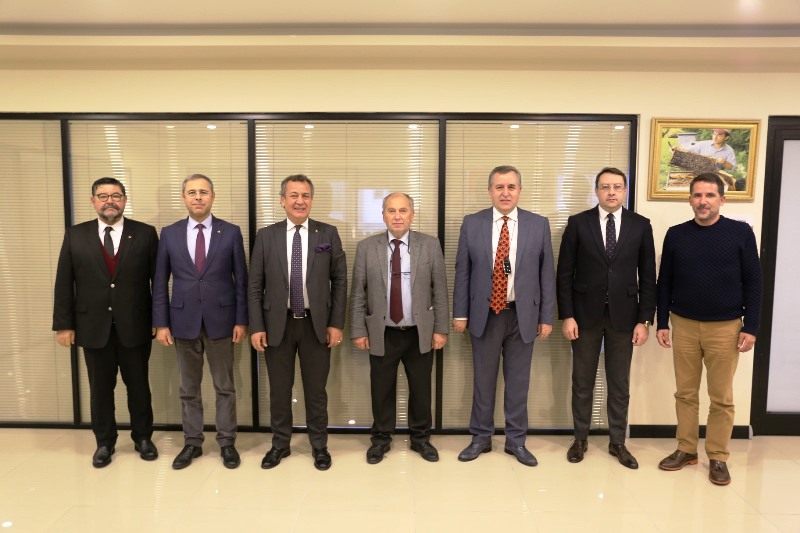 muğla oda borsa başkanları