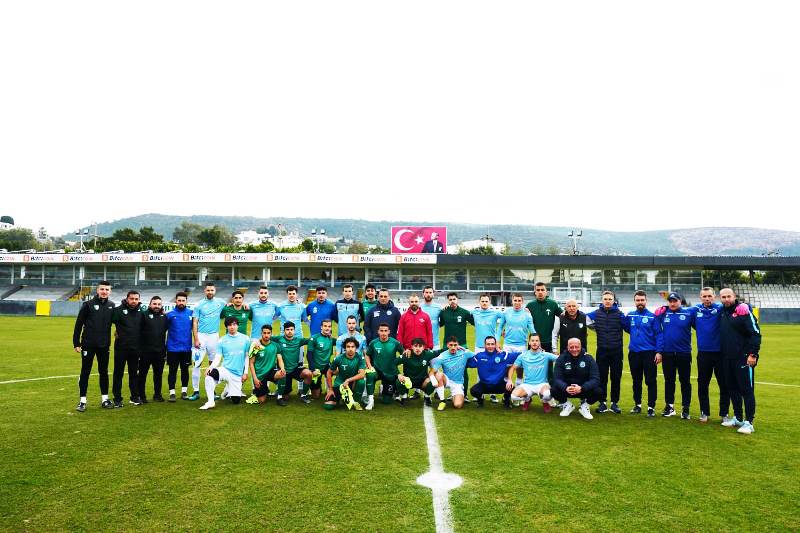 OFK PETROVAC BODRUM’DA (4)