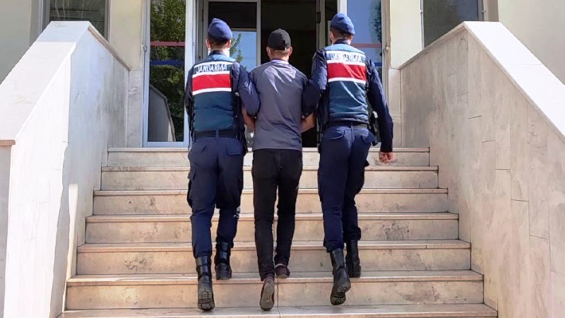 16 Suçtan Aranan Şahıs Gölköy’de Yakalandı…