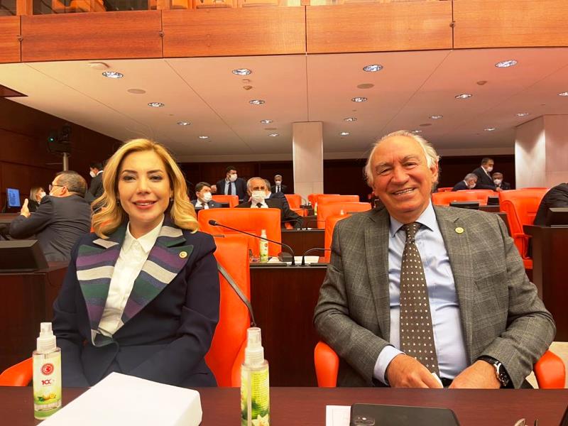 Bölge Çiftçilerimize Hayırlı Olsun…