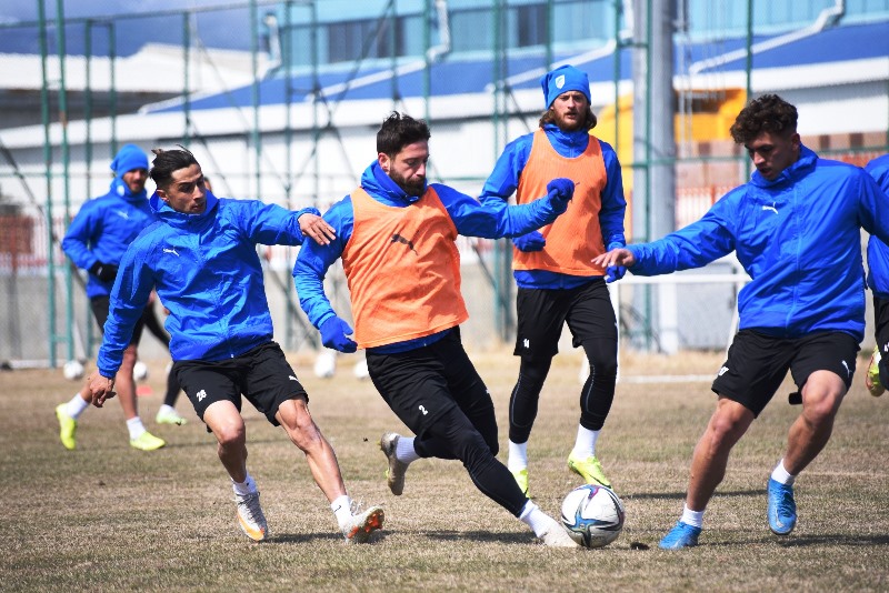 BODRUMSPOR CORUM FK1