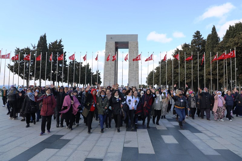 Muğlalı kadınlar, tarihin yeniden yazıldığı topraklarda (2)