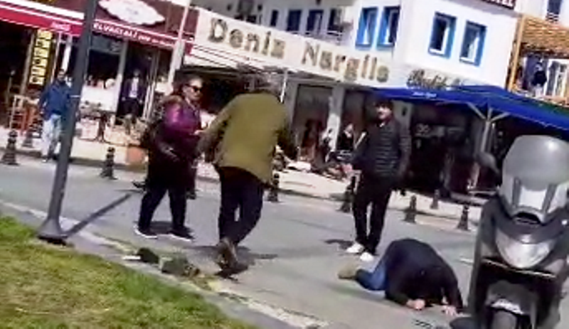 Silahlı Yaralamaya Tutuksuz Yargılama…