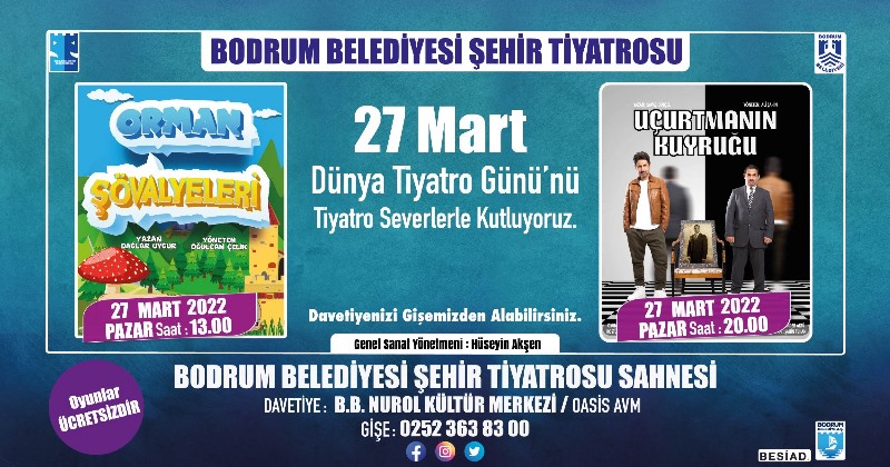 tiyatro