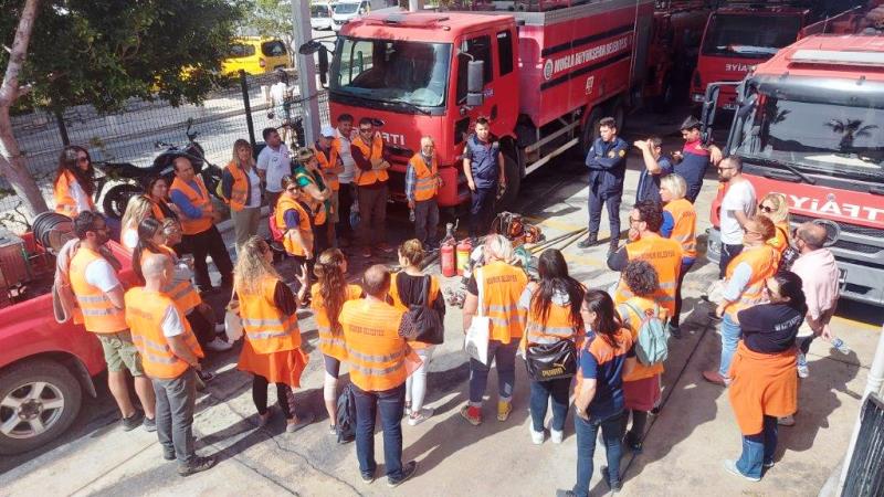 Mahalle Afet Gönülleri Bodrum Şubesi (6)
