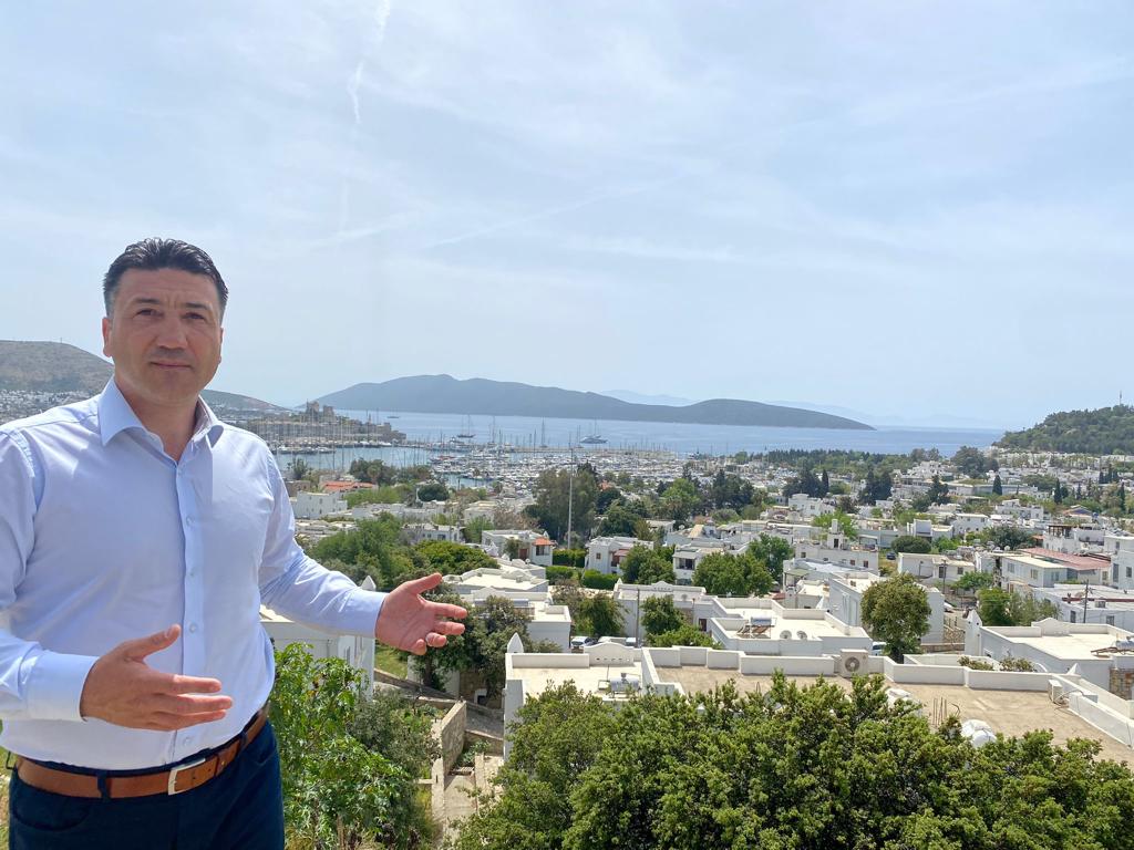 Güçbirliği Derneği Uyardı, Bodrum’da Çalışacak Kimse Bulamayacağız!…