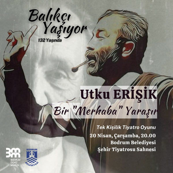 Utku Erişik Tiyatro