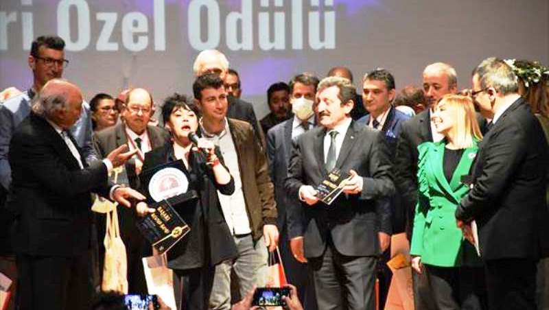 Muğla’da En İyi Zeytinyağı Üreticileri Ödüllendirildi…
