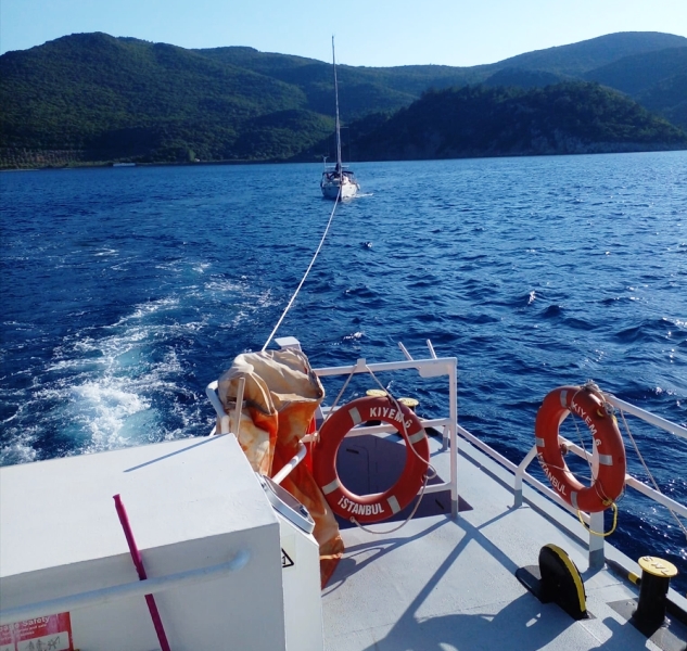 AA-20220518-27905014-27905010-BODRUMDA_MAKINE_ARIZASI_YAPAN_TEKNE_KEGM_EKIPLERINCE_KURTARILDI